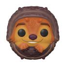 Funko Pop! Raya e o Último Dragão - Boneco de Vinil Tuk Tuk