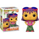 funko pop reggie rocket 1531