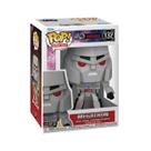 Funko Pop! Retro Toys: Transformers 40º Aniversário - Megatron