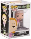 Funko Pop Rick and Morty Summer - 303 Funko Pop Rick and Morty Summer - 303