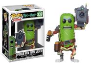 Funko Pop! Rick & Morty - Boneco Colecionável