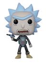 Funko Pop! Rick & Morty - Boneco Colecionável
