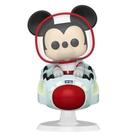 Funko POP Ride Super Deluxe Disney Walt Disney World 50º Funko POP Ride Super Deluxe Disney Walt Disney World 50º