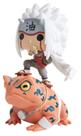 Funko POP! Rides Naruto Shippuden - Boneco de Vinil