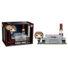 Funko pop! - rides - stranger things - rockin' robin with the squawk Funko pop! - rides - stranger things - rockin' robin with the squawk