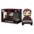 Funko pop! - rides - stranger things - steve harrington Funko pop! - rides - stranger things - steve harrington
