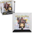 Funko Pop Rocks 34 - Album Alice Cooper