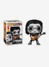 Funko Pop! Rocks: Boneco Colecionável Kiss Spaceman Funko Pop! Rocks: Boneco Colecionável Kiss Spaceman