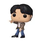 Funko POP Rocks BTS Dynamite Jungkook Multicolorido