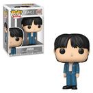 Funko Pop! Rocks BTS Face Jimin 468