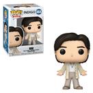 Funko Pop! Rocks BTS Indigo RM 464