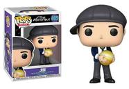 Funko Pop Rocks BTS The Astronaut Jin 465