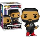 Funko Pop! Rocks: Dj Khaled - Dj Khaled 237
