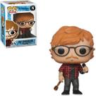 Funko Pop! Rocks Ed Sheeran 76