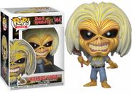 Funko Pop Rocks - Iron Maiden - Killers Eddie 144