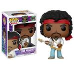 Funko pop rocks jimi hendrix 54