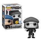 Funko Pop! Rocks John Lennon 247 Chase