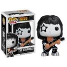 Funko Pop! Rocks: Kiss - The Starchild 06 - Colecionável