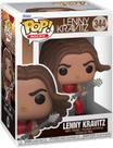 Funko Pop - Rocks - Lenny Kravitz 344