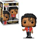 Funko Pop Rocks Michael Jackson 491 Beat It MJ