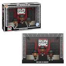 Funko Pop Rocks Moment Deluxe Run DMC in Concert 01 Funko Pop Rocks Moment Deluxe Run DMC in Concert 01