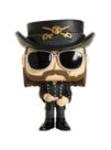 Funko Pop! Rocks Motorhead Lemmy - Colecionável Multicolor