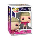 Funko Pop! Rocks P!NK Trustfall Figura de Vinil 10,7 cm