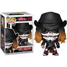 Funko pop rocks rob zombie 490