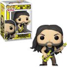 Funko Pop Rocks Robert 487 Metallica