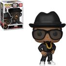 Funko Pop! Rocks: RUN DMC 4EVER - DMC 200 Funko Pop! Rocks: RUN DMC 4EVER - DMC 200