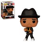 Funko Pop! Rocks Run Dmc Run 199