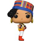 Funko pop! rocks: salt-n-pepa - salt 167