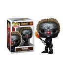 Funko Pop! Rocks Slipknot Clow 297