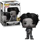 Funko POP Rocks The Cure - Boneco de Vinil Robert Smith #306