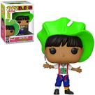 Funko pop rocks tlc left eye 229