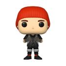 Funko Pop! Rocks Twenty One Pilots estressou Tyler Joseph