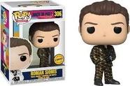Funko Pop! Roman Sionis 306 - Colecionável Original Funko Pop! Roman Sionis 306 - Colecionável Original
