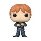 Funko Pop Ron Weasley 134 Aniversário Harry Potter