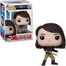 Funko Pop Ruth 1367 Marvel Capitão América