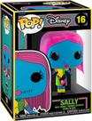 Funko Pop Sally 16 - Black Light Luz Negra