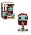 funko pop sally as the queen 1402