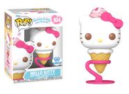 Funko Pop! Sanrio Hello Kitty as Ice Cream Cone 104
