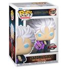 Funko Pop! - Satoru Gojo (Jujutsu Kaisen) - Boneco de Vinil Funko Pop! - Satoru Gojo (Jujutsu Kaisen) - Boneco de Vinil