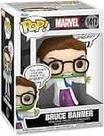 Funko pop! sayings marvel bruce banner 1417