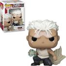 Funko Pop Scar 1179 Pop! Animation Fullmetal Alchemist