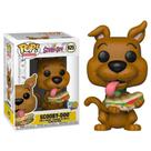 Funko Pop Scooby-Doo 2 Scooby-Doo 625