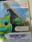 Funko Pop Scooby-Doo Art Series 11 - Brinquedo Exclusivo
