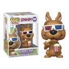 Funko pop! - scooby-doo - scooby-doo