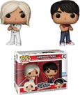 Funko pop scott pilgrim katayanagi twins pack exclusivo nycc18