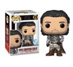 Funko Pop Ser Criston Cole 21 House Of Dragon